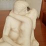 Maska small staue Image 3