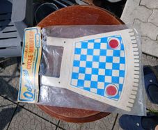retro bike mudflap