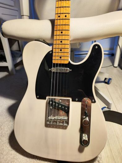 Squier Classic Vibe 50s Telecaster