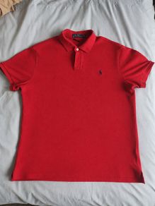 Tommy Hilfiger Polo Shirt