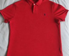 Tommy Hilfiger Polo Shirt