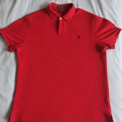 Tommy Hilfiger Polo Shirt