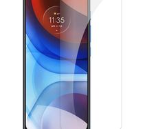 For Motorola Moto E7i Tempered Glass Screen Protector Guard Case Friendly New - FHT16MTG