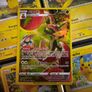 Flapple ! Illustration Rare ! from Astral Radiance Set ! 2022 ! Pokemon Card ! Image 2