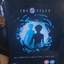 The X Files DVD Image 3