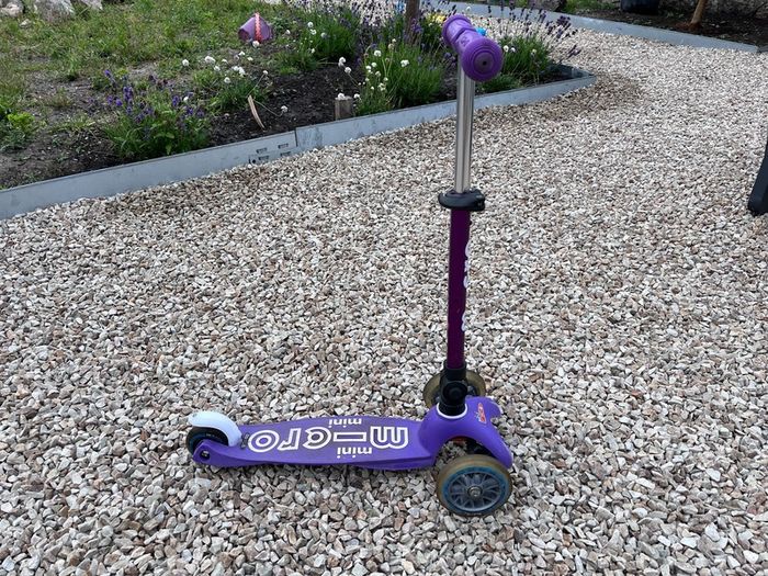 scooter