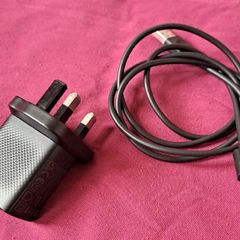 Fast Charger
