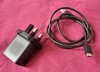 Fast Charger