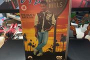 Beverly Hills Cop II VHS
