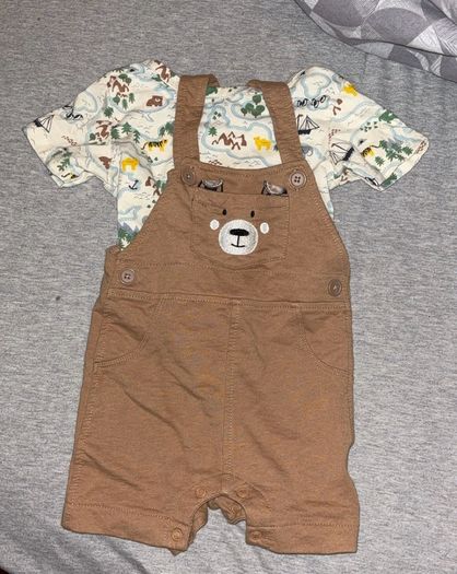 0-3 baby outfit