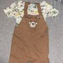 0-3 baby outfit Image 2