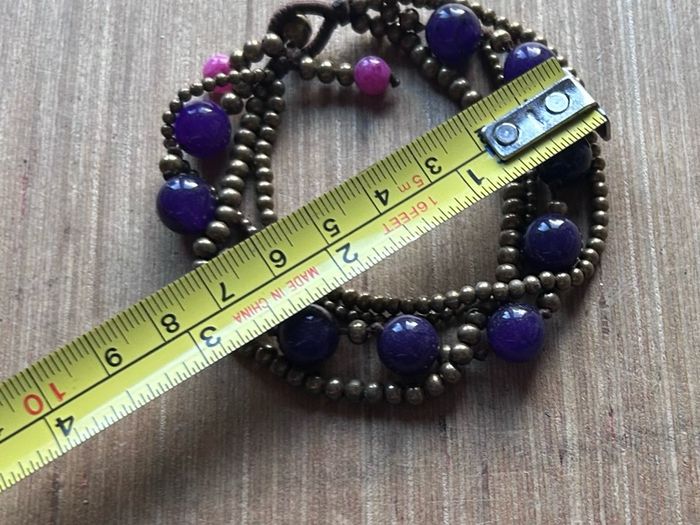 Bracelets Various (2 for 1 euro)