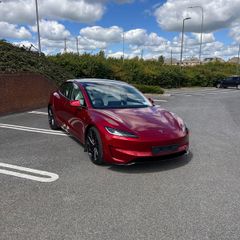 2024 Tesla Model 3 performance
