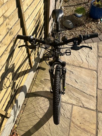 Rockrider ST500 Mountain Bike  Excellent Condition