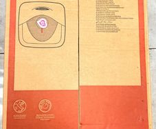 Ariston 10L water heater