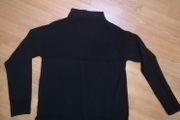 New River Island black jumper