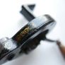 Vintage SINGER  Sewing Machine Hand Crank Image 5