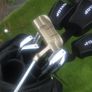Set of Golf Clubs Image 8