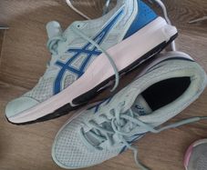 Asics