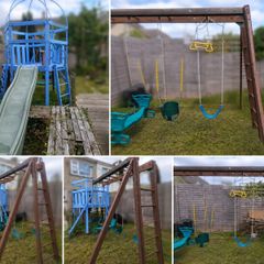 outdoor play