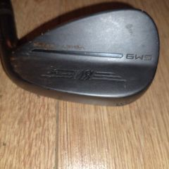 Vokey SM9 Wedge 46 degree 10f