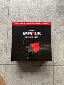 TANNUS Cycle tyre insert