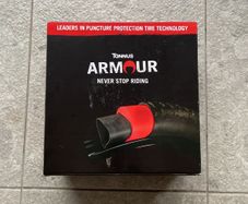 TANNUS Cycle tyre insert