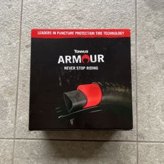 TANNUS Cycle tyre insert