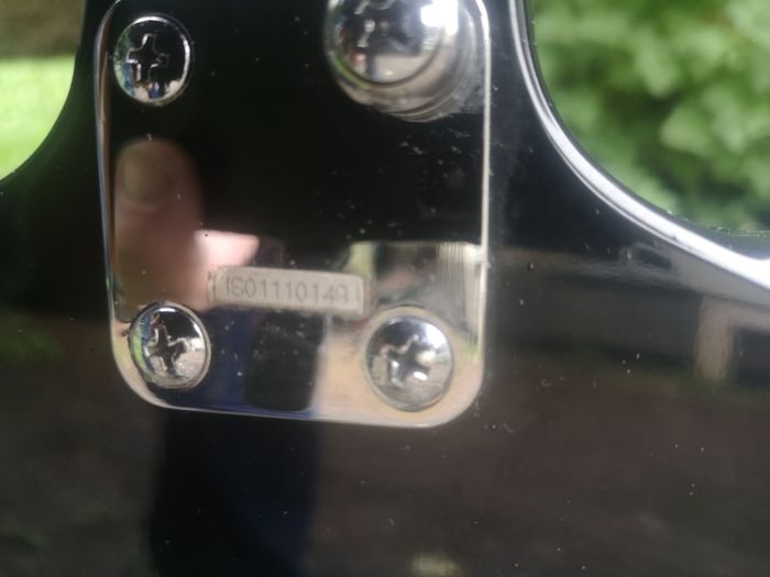 Gibson Epiphone SG