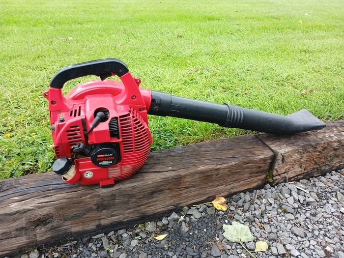 leafblower