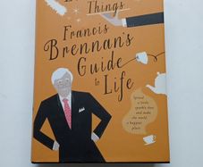 Francis Brennan : It's the Little Things