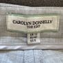Carolyn Donnelly The Edit Tailored Trousers Image 3