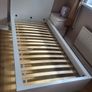 ikea Malm bed Image 3