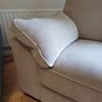sofa and 2 armchairs for sale 6 months old Image 8