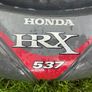 Honda HRX537 HYEA 53cm Petrol Lawnmower Hydrostatic Image 4