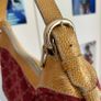 Vintage Celine Handbag Image 4