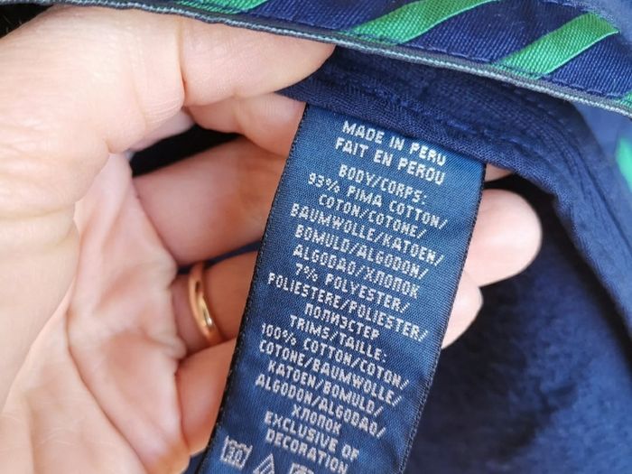 Ralph Lauren