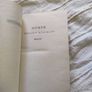Homer Odyssey books XIII - XXIV 1928 hardback in Greek with English translations at the back some pencil underlining in used condition with all pages intact FREE STANDARD POSTAGE INCLUDED Image 5