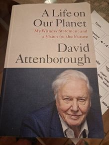 Our Life on Our Planet