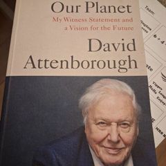 Our Life on Our Planet