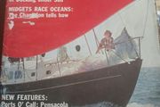 1972 Motor Boating &amp; Sailing March