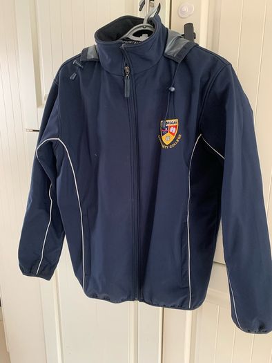 Balbriggan Community College Uniform