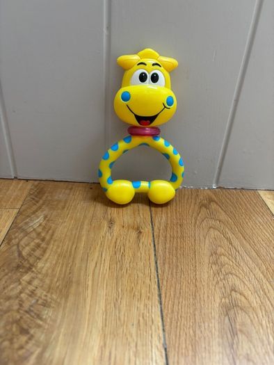 Baby Toys