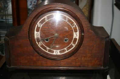 Vintage Clock