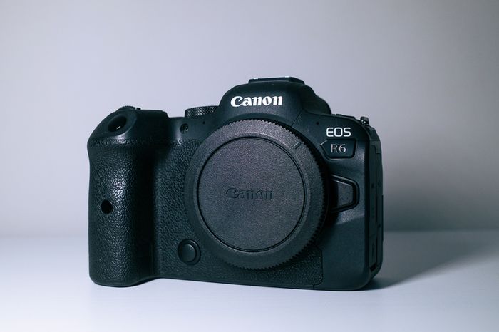 Canon R6 x2