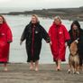 Dry Robe Adult Image 5