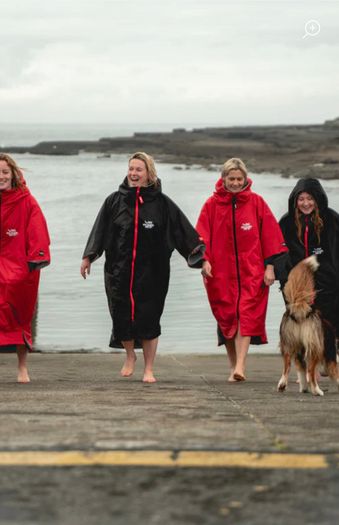 Dry Robe Adult