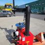 PACINI Tyre Changing Machine Image 2