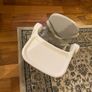Child's dining and booster seat Image 6