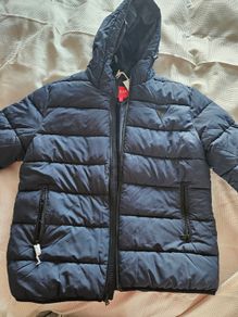 Guess Men Jacket